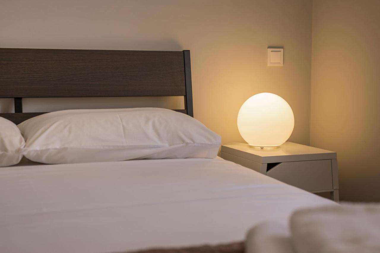 Tholos Apartments Chania  ภายนอก รูปภาพ